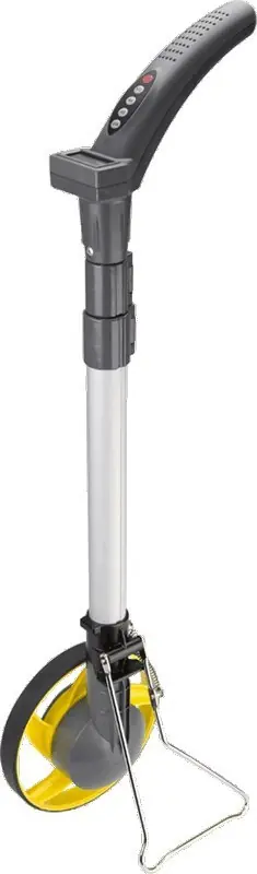 Bestseller Drogomierz LCD 31C800 TOPEX